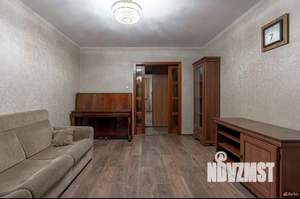 3-к квартира, вторичка, 64м2, 2/10 этаж