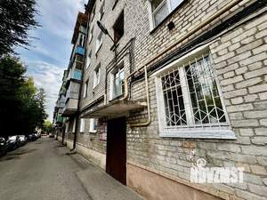 2-к квартира, вторичка, 40м2, 5/5 этаж