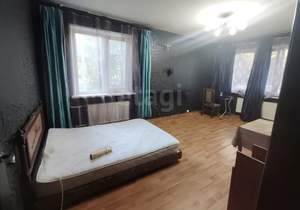 1-к квартира, вторичка, 32м2, 1/5 этаж