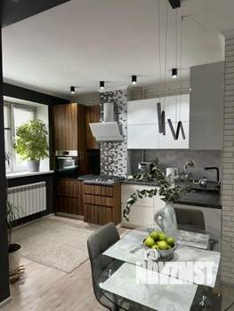 2-к квартира, вторичка, 51м2, 3/7 этаж