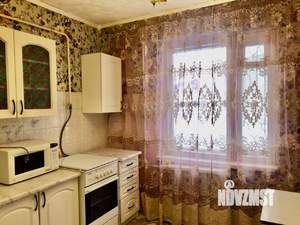 1-к квартира, вторичка, 34м2, 1/9 этаж