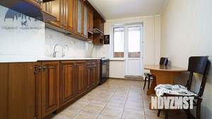 3-к квартира, вторичка, 75м2, 2/10 этаж