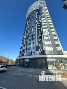 2-к квартира, вторичка, 69м2, 8/24 этаж