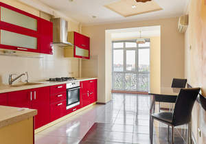 3-к квартира, вторичка, 102м2, 7/10 этаж