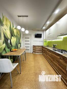 2-к квартира, вторичка, 54м2, 2/10 этаж