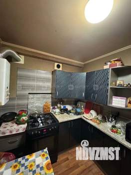 3-к квартира, вторичка, 60м2, 3/5 этаж