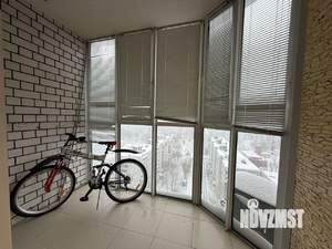 2-к квартира, вторичка, 87м2, 16/16 этаж