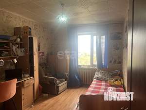 3-к квартира, вторичка, 65м2, 7/9 этаж