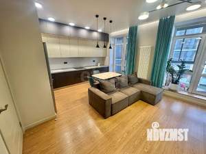 2-к квартира, вторичка, 56м2, 3/7 этаж