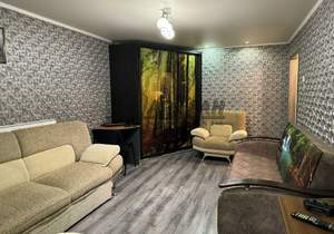 1-к квартира, вторичка, 32м2, 1/5 этаж