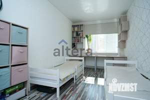 2-к квартира, вторичка, 56м2, 2/9 этаж