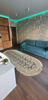 2-к квартира, вторичка, 68м2, 2/5 этаж