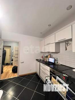 1-к квартира, вторичка, 34м2, 9/10 этаж