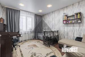 1-к квартира, вторичка, 36м2, 5/9 этаж