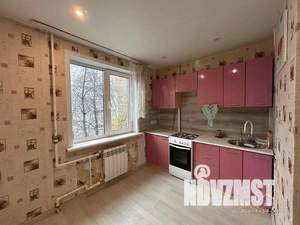 1-к квартира, вторичка, 33м2, 3/9 этаж