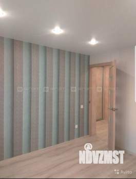 1-к квартира, вторичка, 45м2, 5/9 этаж