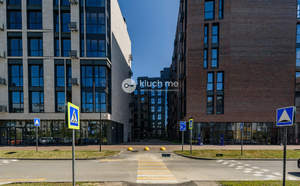1-к квартира, вторичка, 40м2, 4/6 этаж