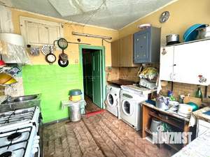 Студия квартира, вторичка, 13м2, 3/5 этаж