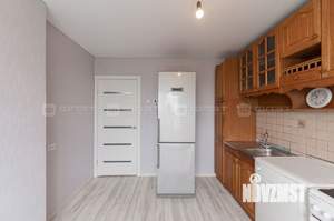 3-к квартира, вторичка, 64м2, 18/19 этаж