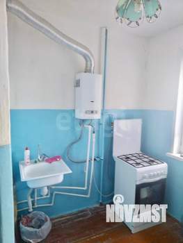 2-к квартира, вторичка, 44м2, 4/5 этаж