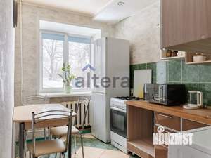 1-к квартира, вторичка, 32м2, 1/9 этаж