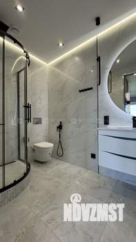 2-к квартира, вторичка, 53м2, 18/20 этаж