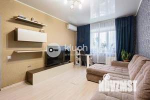 1-к квартира, вторичка, 35м2, 3/3 этаж