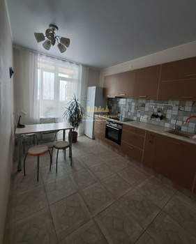 1-к квартира, вторичка, 44м2, 4/20 этаж