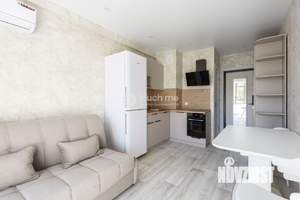 Студия квартира, вторичка, 20м2, 1/7 этаж