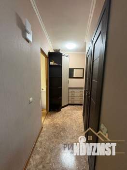 2-к квартира, вторичка, 40м2, 3/5 этаж