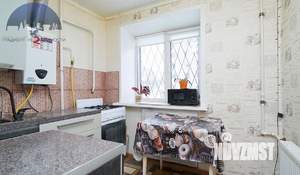 2-к квартира, вторичка, 47м2, 1/5 этаж