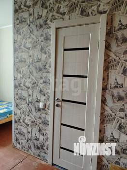 Студия квартира, вторичка, 18м2, 3/4 этаж