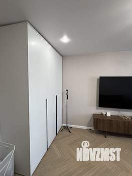 1-к квартира, вторичка, 35м2, 7/10 этаж