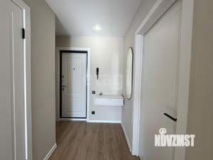 1-к квартира, вторичка, 33м2, 9/9 этаж