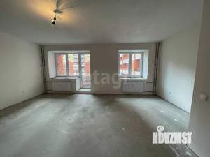3-к квартира, сданный дом, 103м2, 5/18 этаж