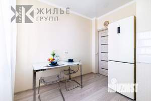 1-к квартира, вторичка, 38м2, 9/19 этаж