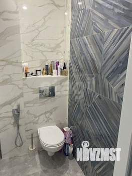 2-к квартира, вторичка, 53м2, 7/9 этаж