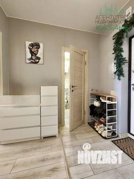 1-к квартира, вторичка, 48м2, 10/20 этаж