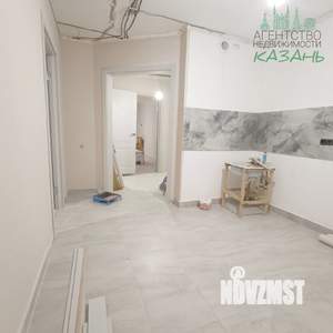 4-к квартира, вторичка, 87м2, 2/9 этаж