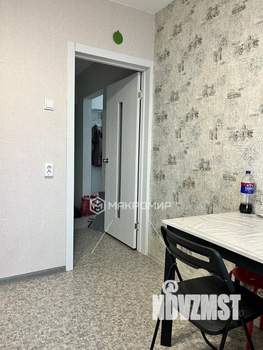 2-к квартира, вторичка, 47м2, 12/18 этаж