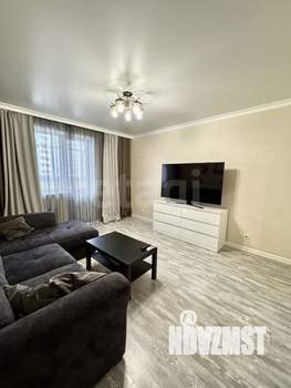 2-к квартира, вторичка, 61м2, 12/21 этаж