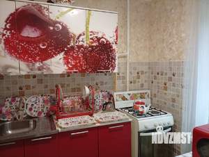 2-к квартира, вторичка, 44м2, 2/9 этаж