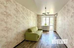 3-к квартира, вторичка, 60м2, 2/5 этаж