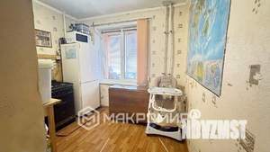 1-к квартира, вторичка, 38м2, 2/9 этаж