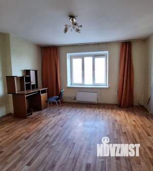 3-к квартира, вторичка, 81м2, 4/18 этаж