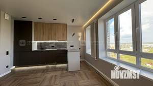 2-к квартира, вторичка, 53м2, 18/20 этаж