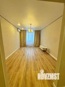 2-к квартира, вторичка, 51м2, 3/9 этаж