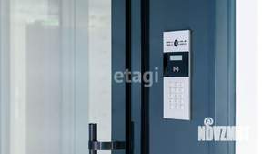 1-к квартира, вторичка, 36м2, 12/24 этаж