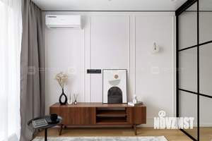1-к квартира, вторичка, 30м2, 2/5 этаж