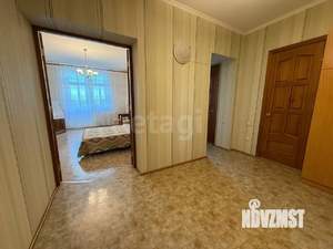 1-к квартира, вторичка, 58м2, 8/10 этаж